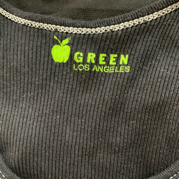 Army Tank Top - Picture 8 of 8